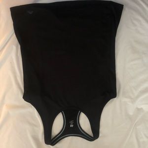 H&M sport tank top